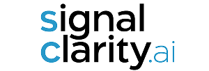 SignalClarity.ai Logo